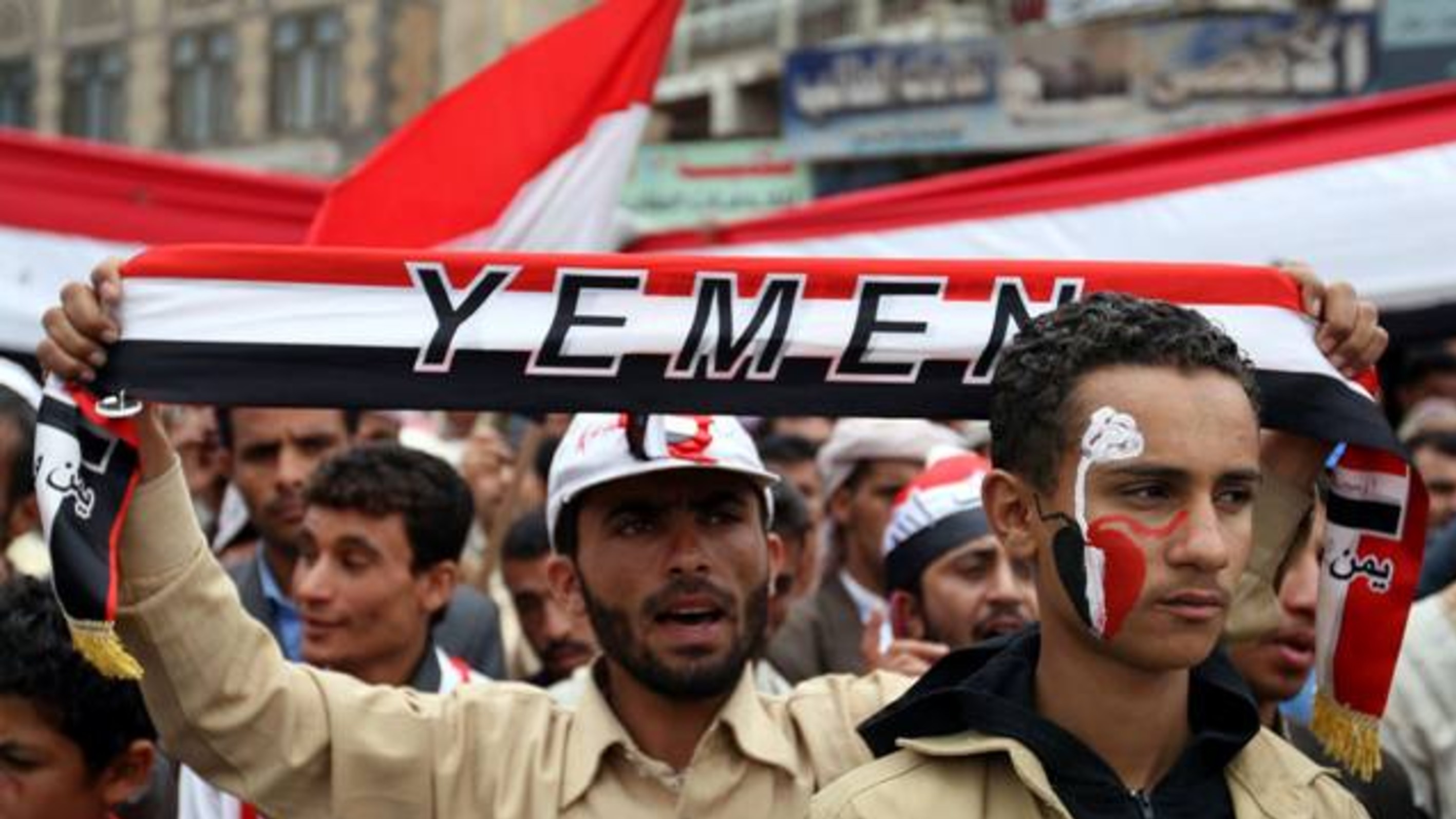 Yemen will remain independent and sovereign, Nobel laureate says